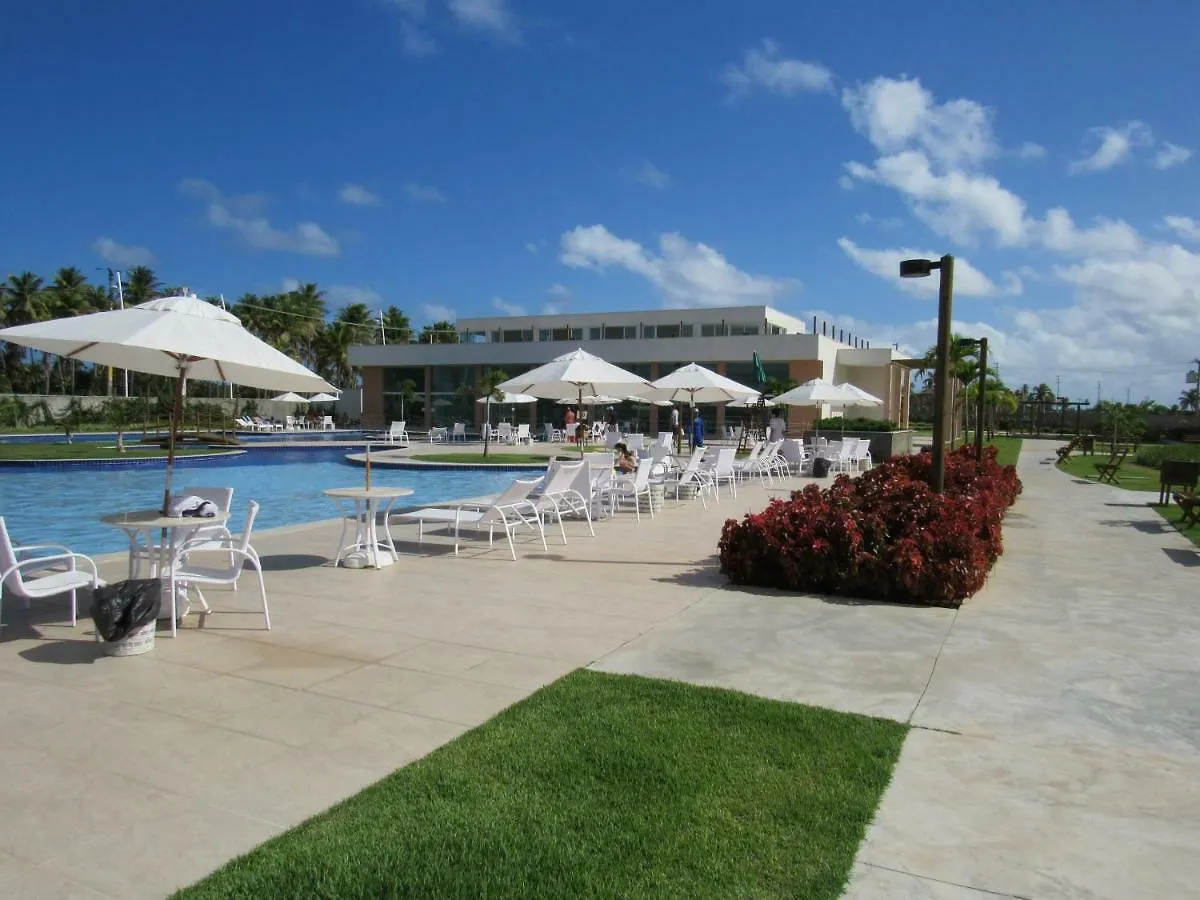 Muro Alto Condominio Clube Pôrto das Galinhas Lejlighed
