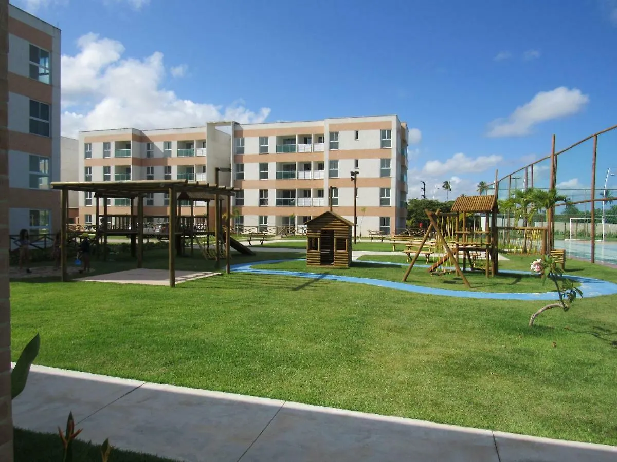 Lejlighed Muro Alto Condominio Clube Pôrto das Galinhas Brasilien
