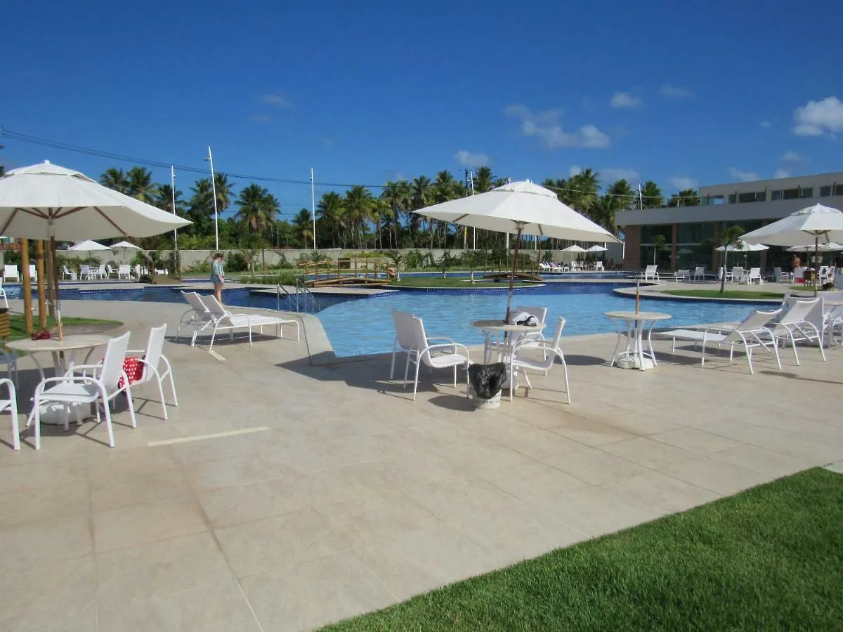 Lejlighed Muro Alto Condominio Clube Pôrto das Galinhas