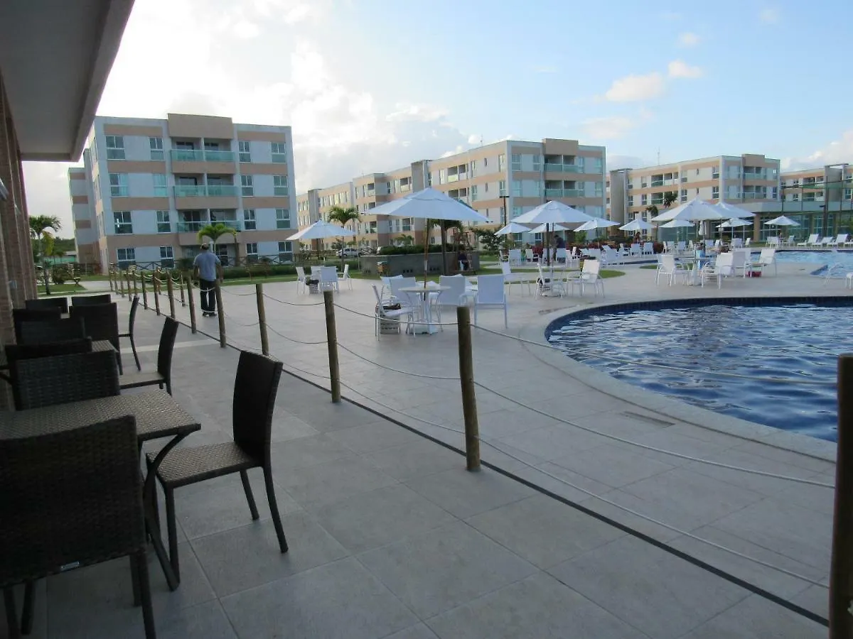 Muro Alto Condominio Clube Pôrto das Galinhas 0*,  Brasilien